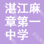 湛江市麻章區第一中學與湛江軟件開發領域的協同發展探析